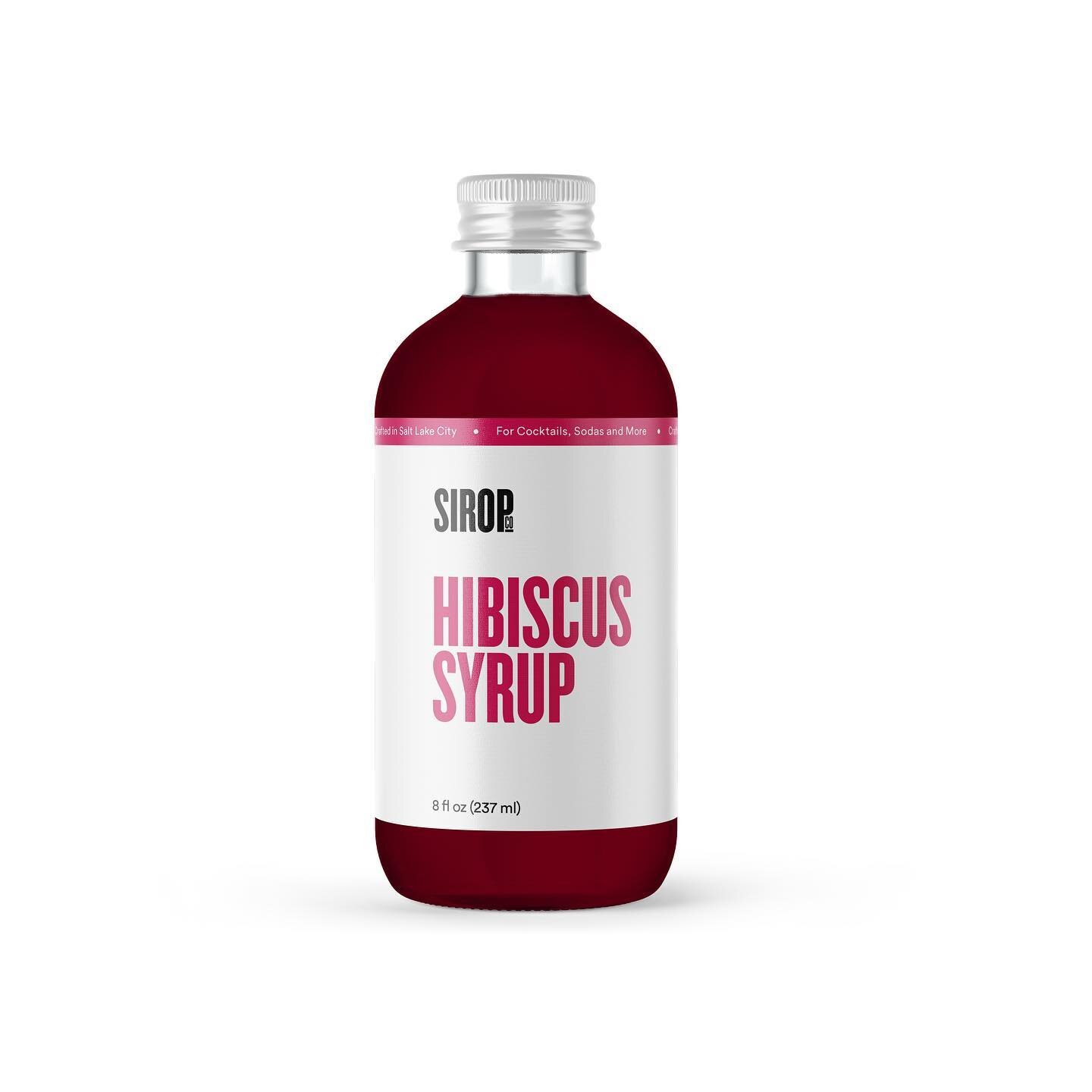Warm weather is here and that means it&rsquo;s a fantasy time to try out Hibiscus syrup.

#Cocktailsofinstagram #happyhourathome #drinksathome #homebartending #cocktails #craftcocktails #homebar #homebartender #happyhour #imbibegram #imbibe #cocktail