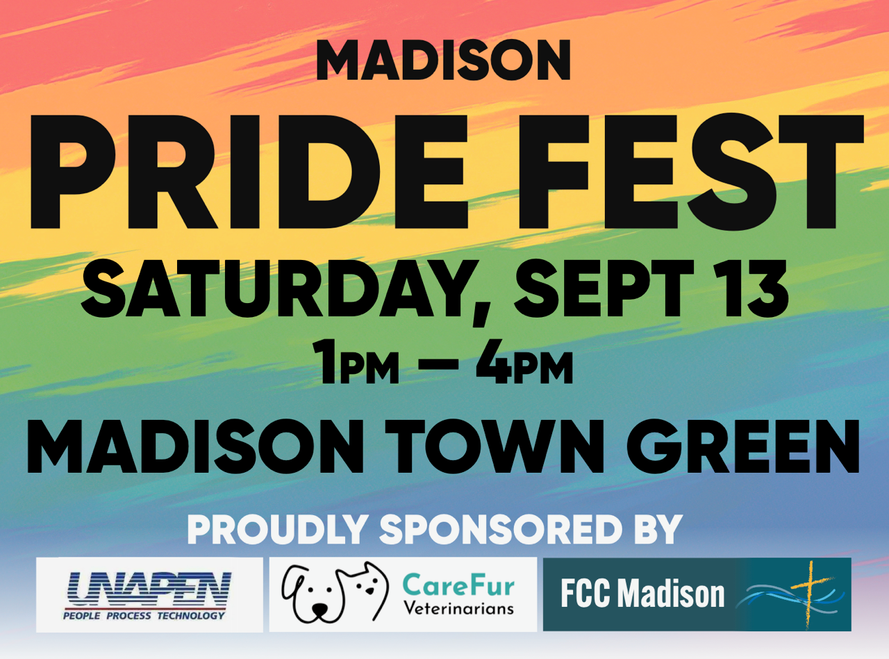 Pride Fest