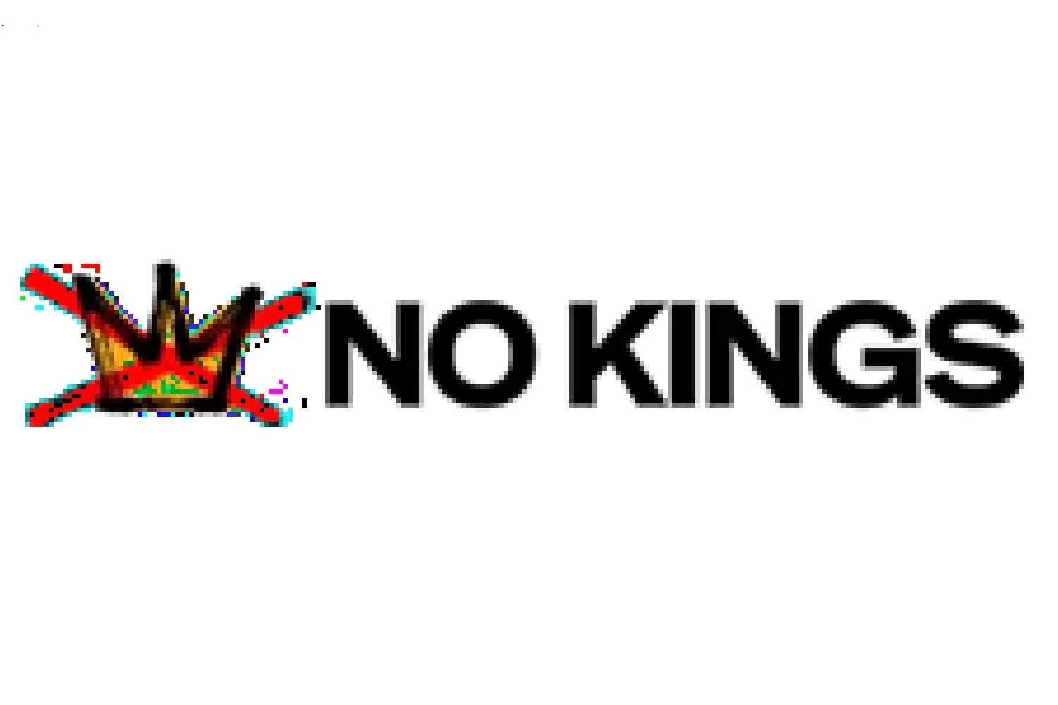 No Kings 3!