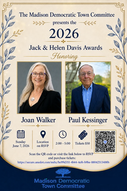 Building From the Ground Up: June 2026 Infrastructure &amp; Grassroots Strategy