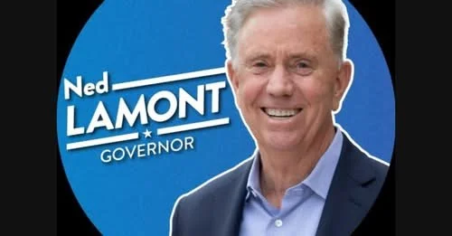 MDTC Endorses Ned Lamont