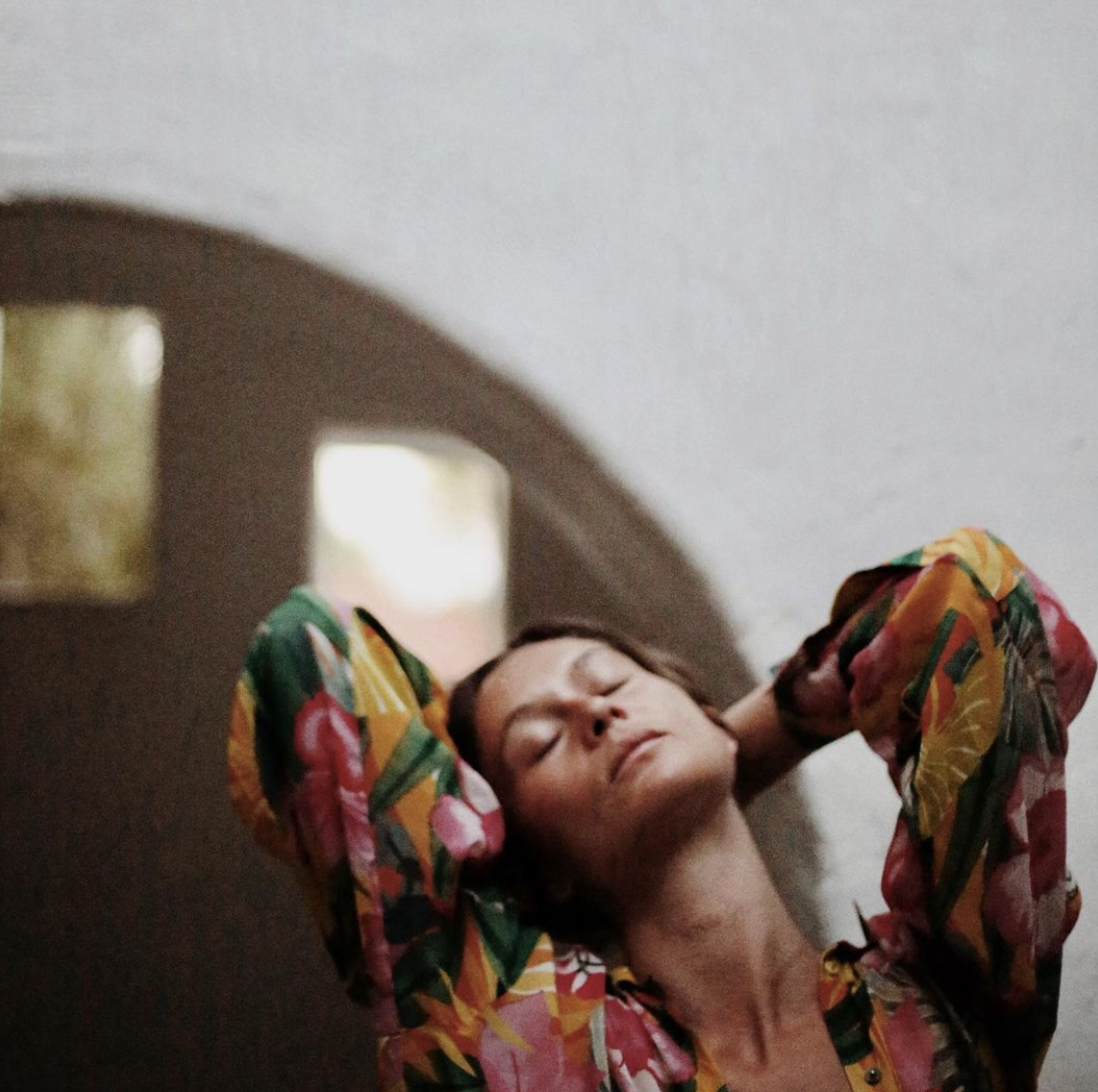 Pleasure is the Prescription, with Nitsa Citrine