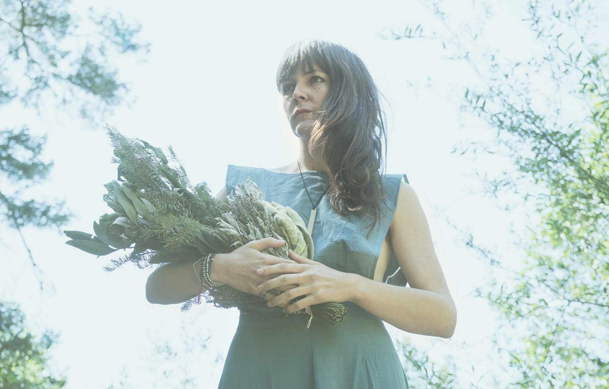 Sigil Scent Profile: Kelsey Barrett