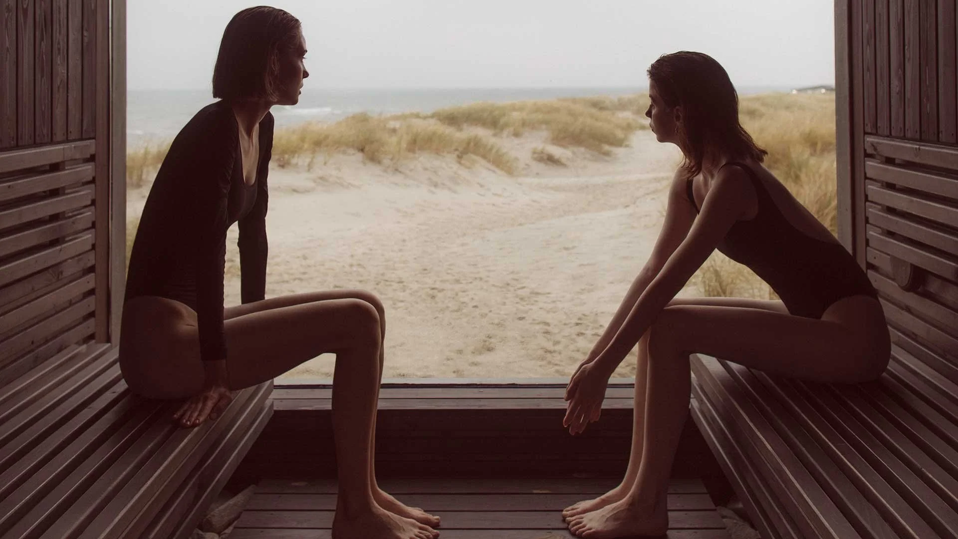 5 Tips To Really Sweat Toxins Out In A Sauna