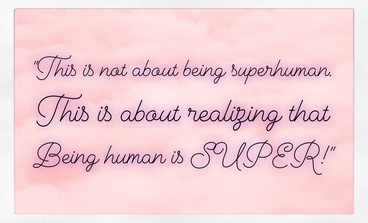 The human experience baffles and penetrates me to my core!

I am so grateful for life, for the entirety of existence.

Every person, every moment, every breath, every experience is a
beautiful and sometimes painful mirror that I am so grateful
for...