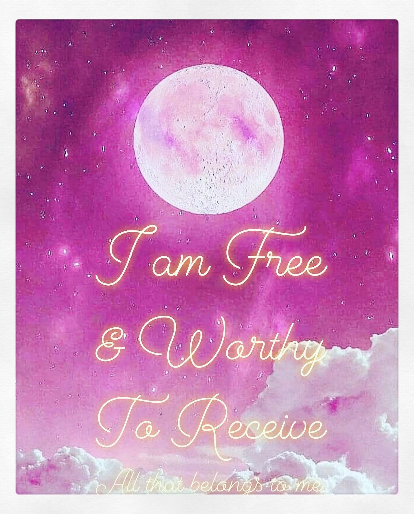 I am embracing the darkness and scary stories of the psyche that are being brought up to the surface - making greater space for more light &amp; beauty to enter my being.

Allowing. Releasing. Being.

Holding space for it all.

Not feeding into the n