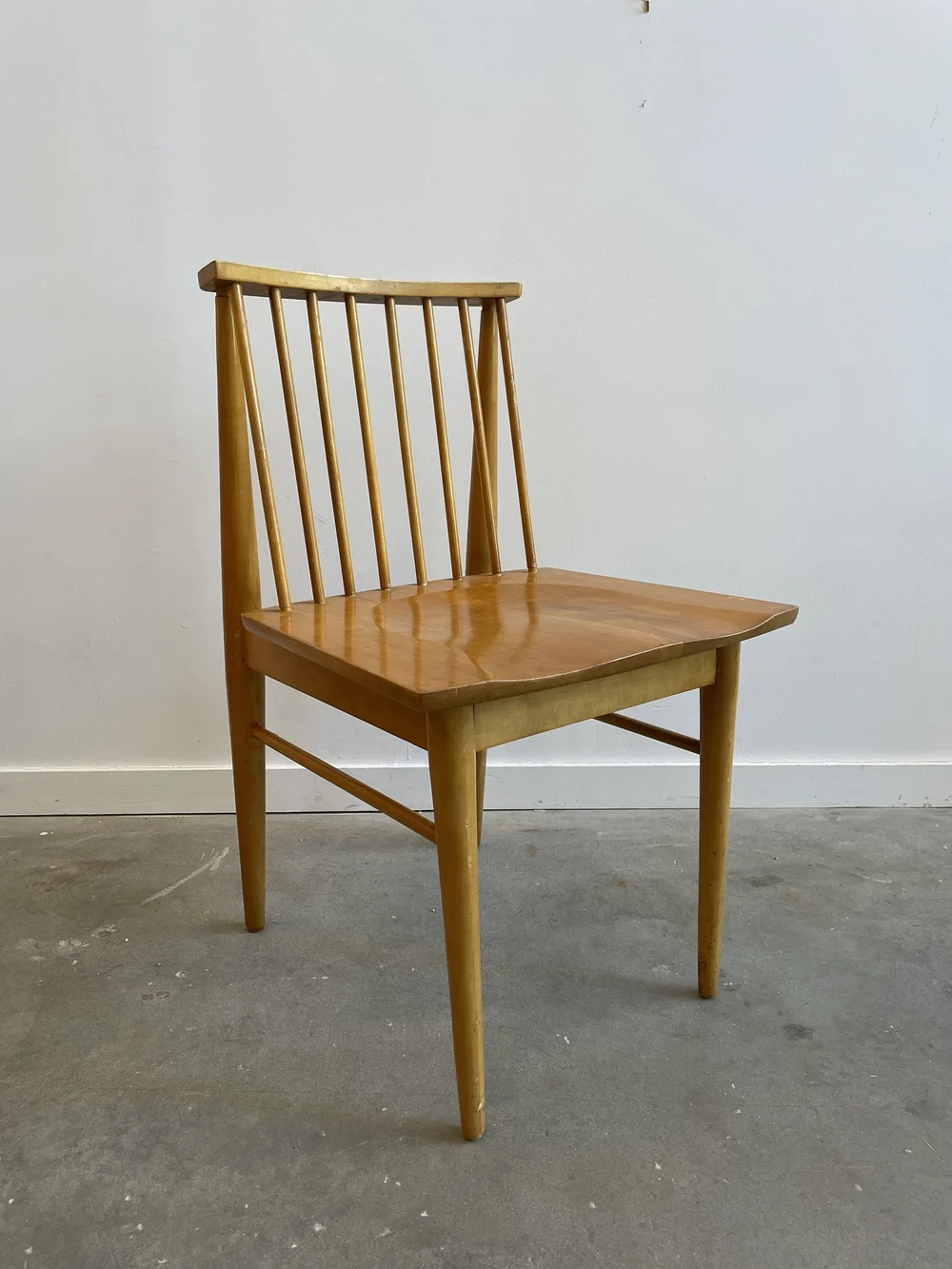 leather slingback chair on 6xd2q7g4nwatbm