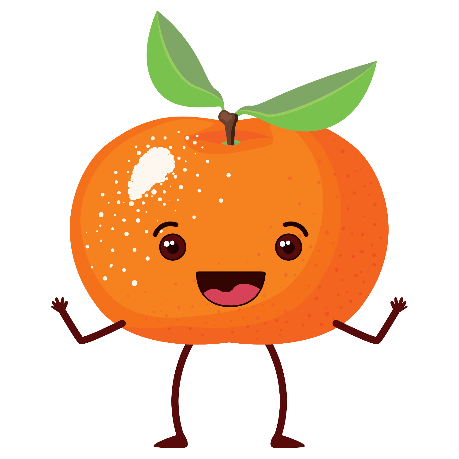 Tangerine Therapy