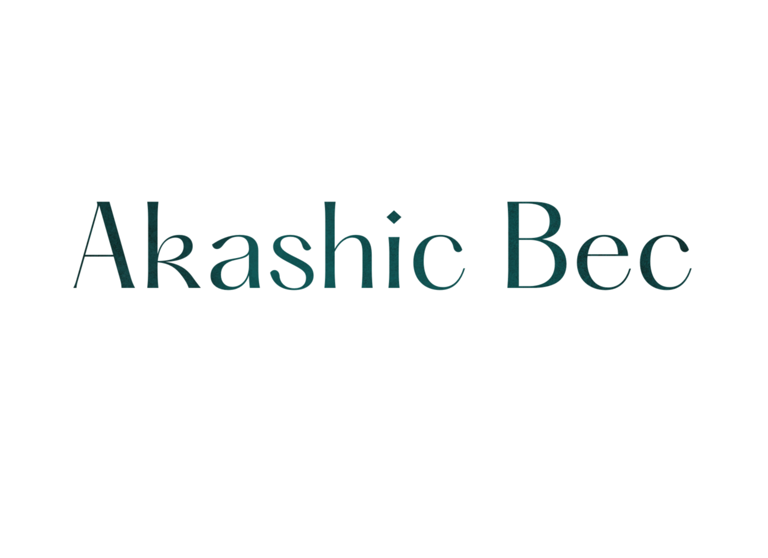 Akashic Bec