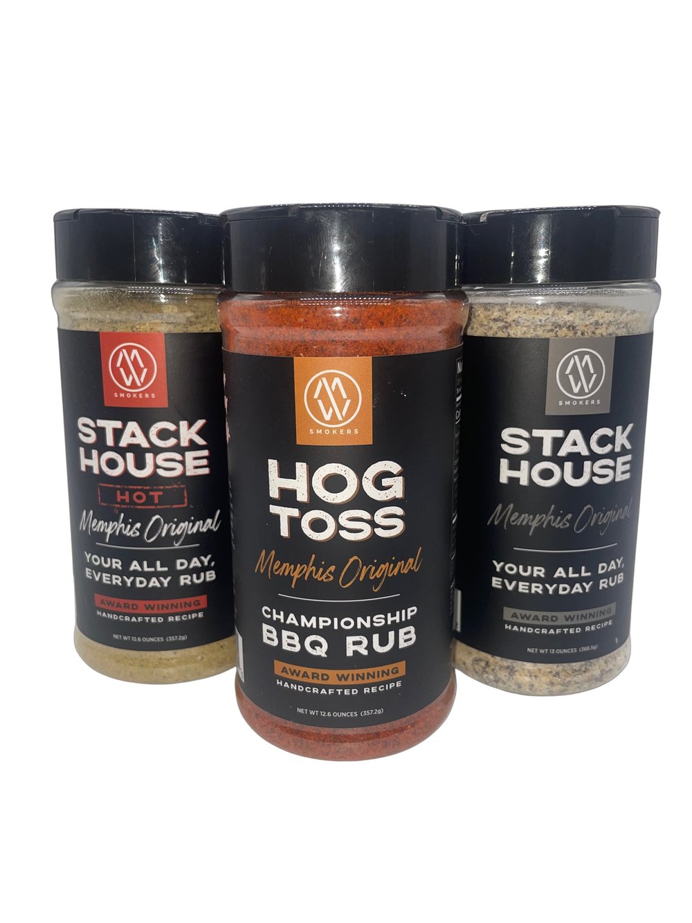 Stackhouse Red Hot All Day Everyday Seasoning