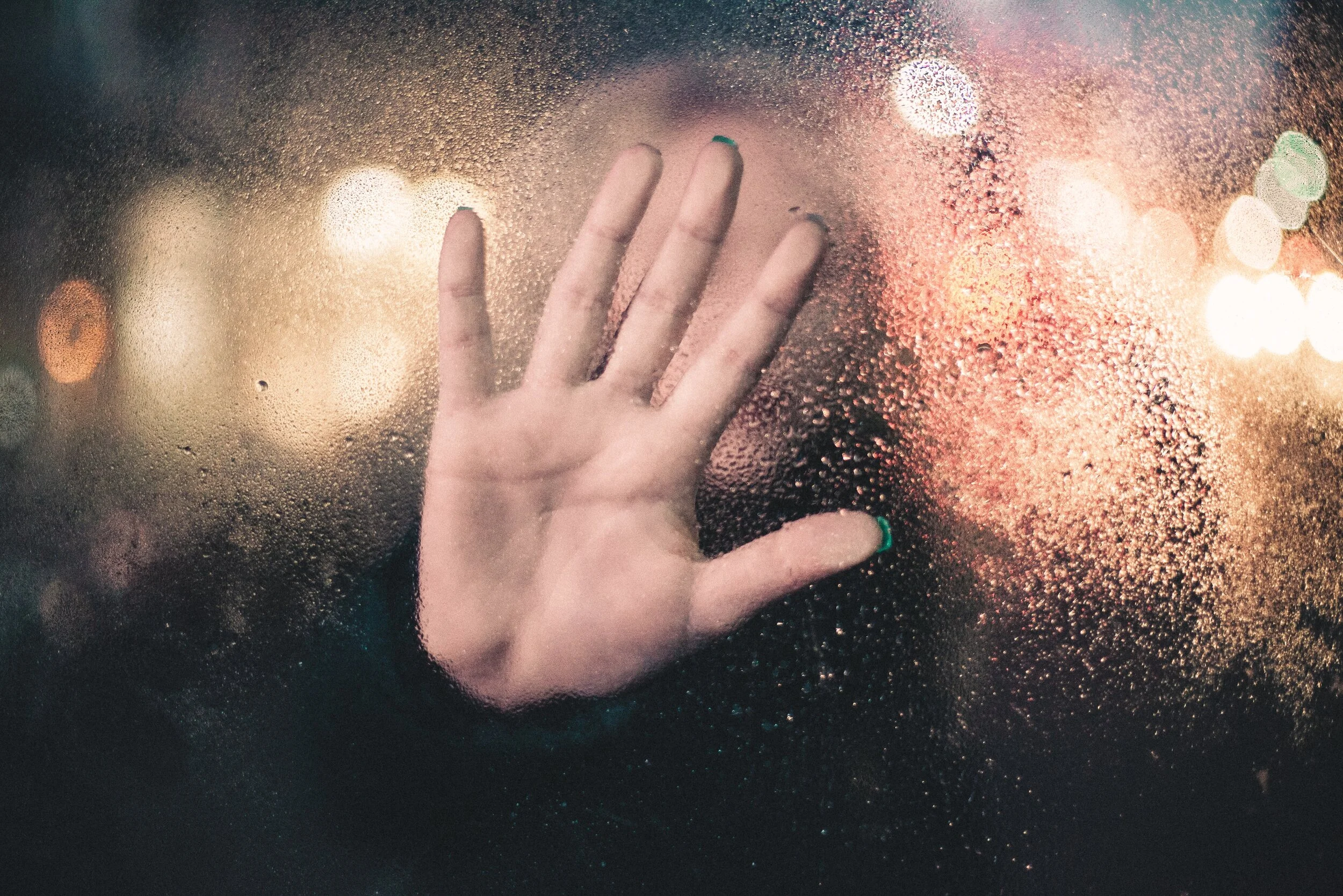 What is a hot flash?