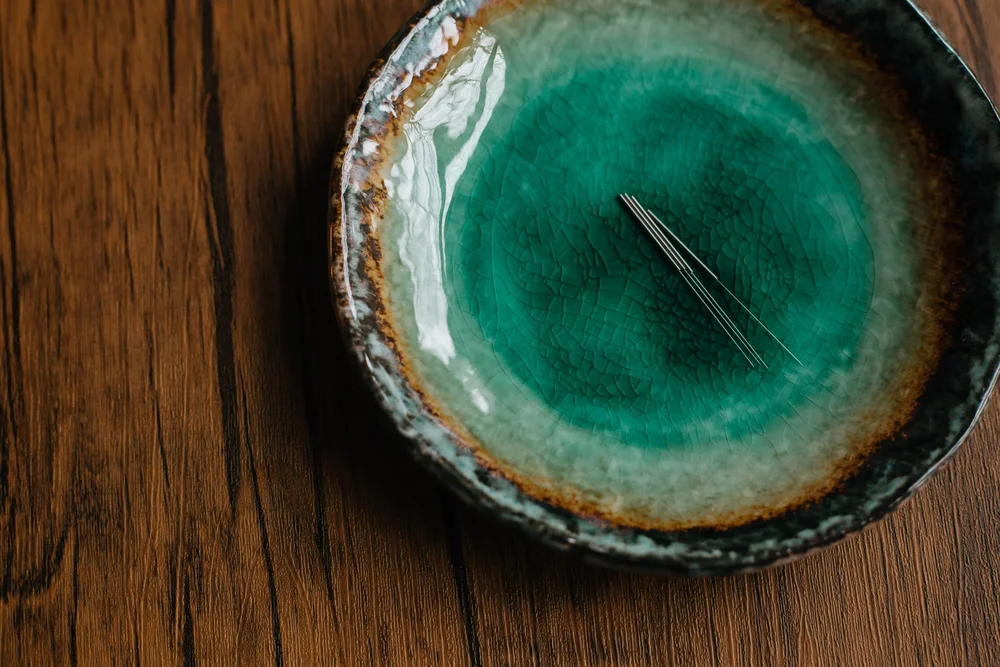 Mountain Sage Acupuncture