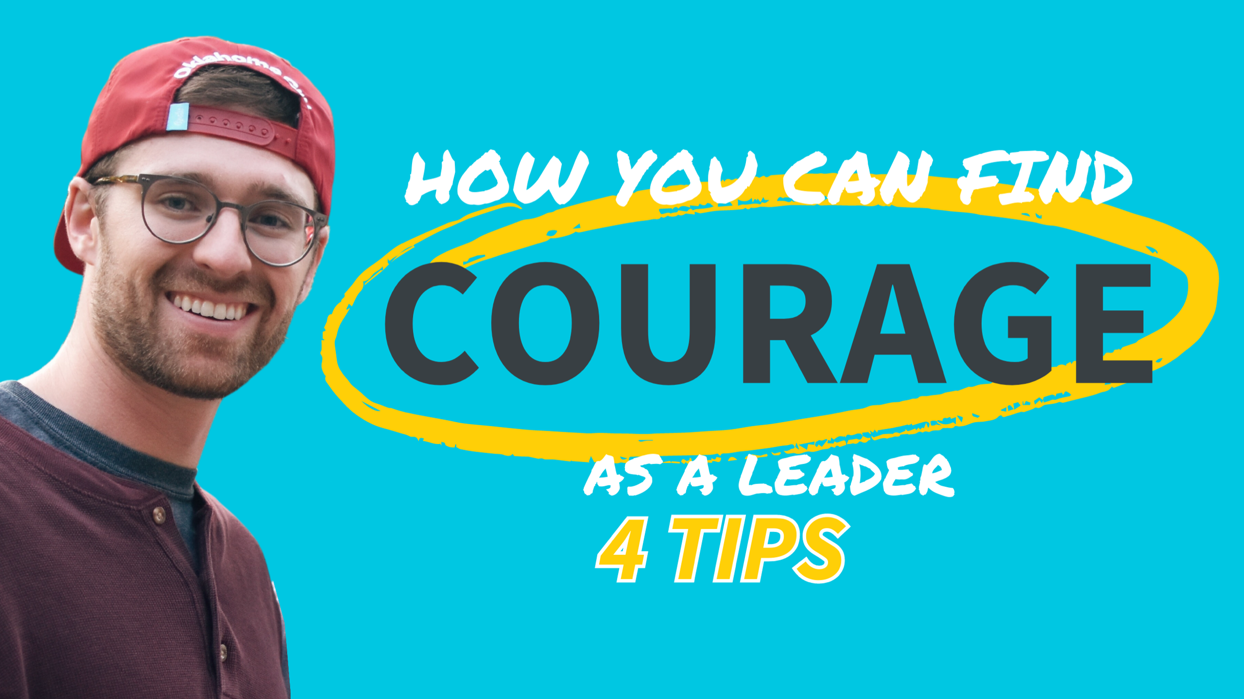 What Does Courage Have to Do With Leadership