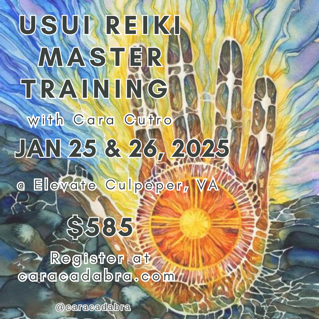 Reiki Master Training _ Formation Maitre Reiki En Ligne – JHIMHN
