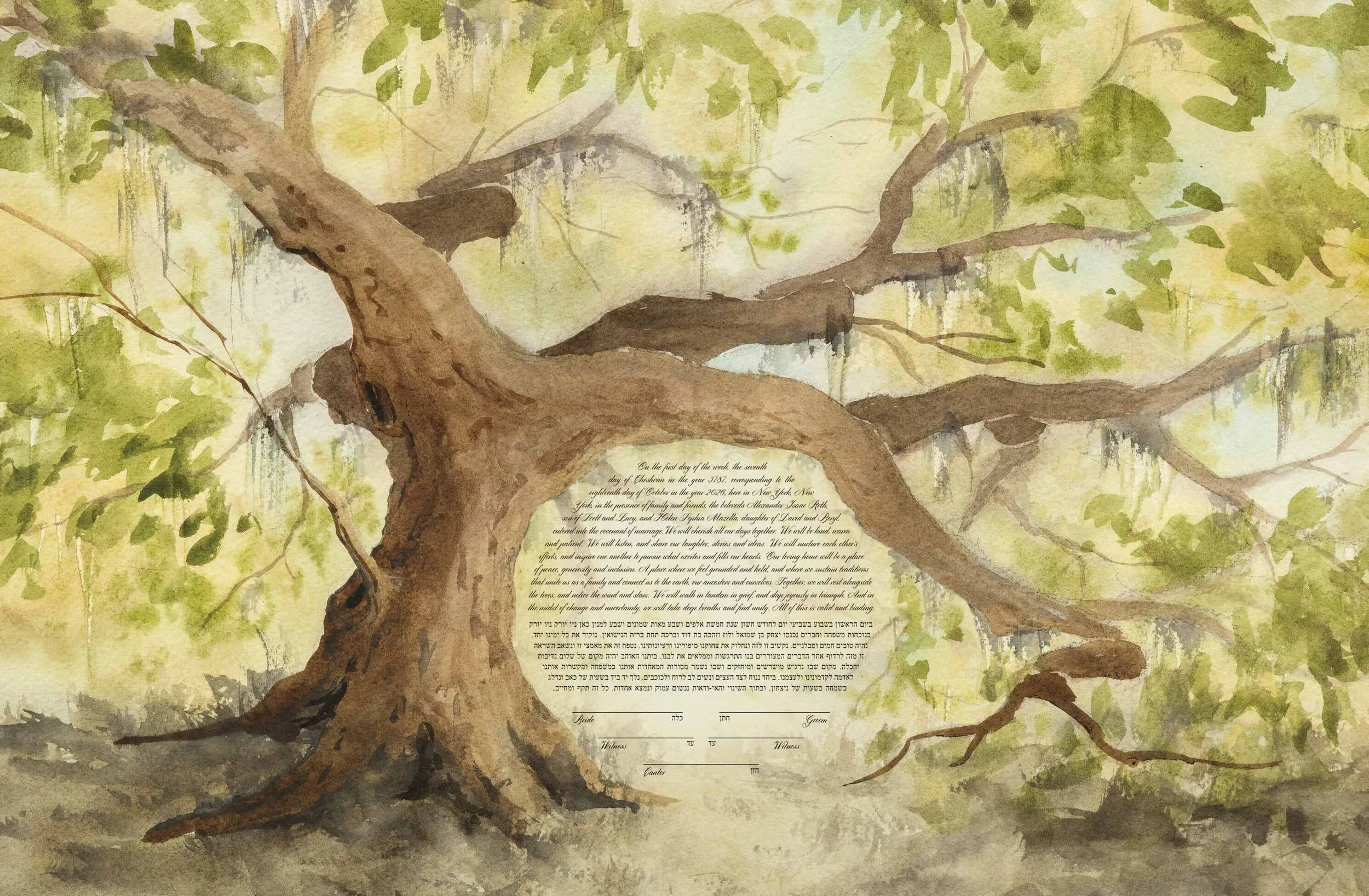 Live-Oak-Arching-Tree-Ketubah-Windthrow-4.jpg