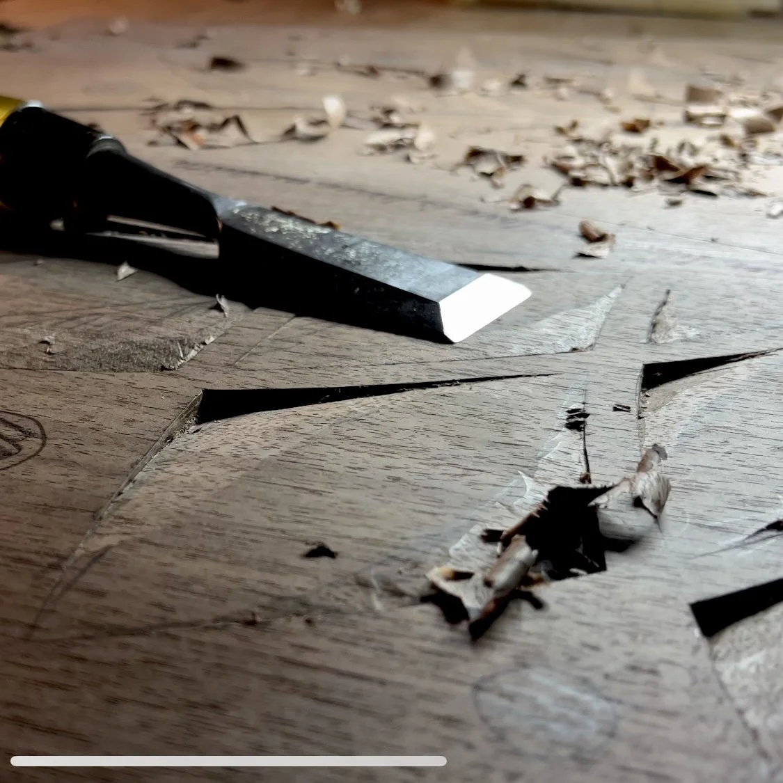 Wood Carved Custom Ketubah Windthrow.jpg