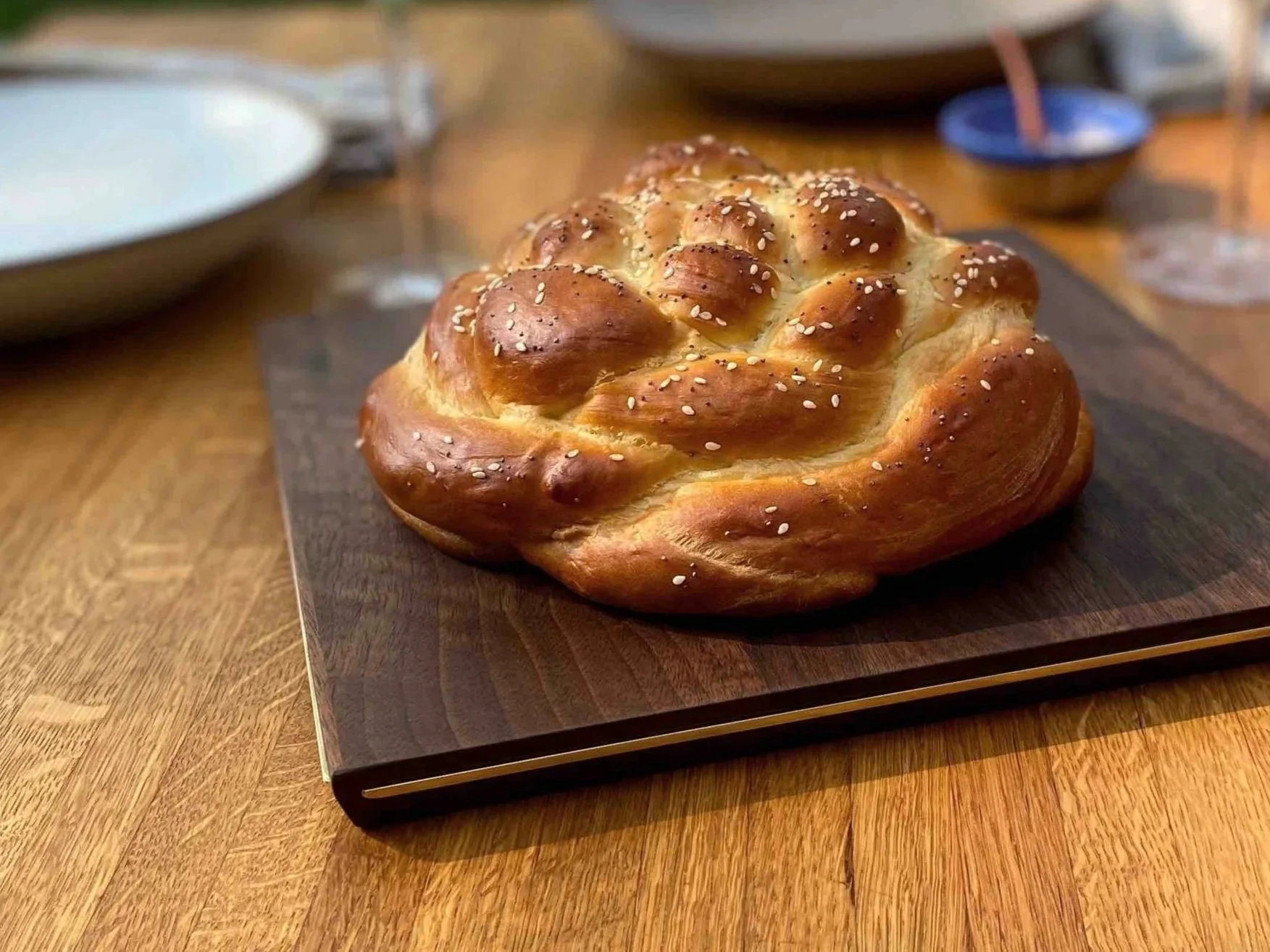 High Holy cHallah