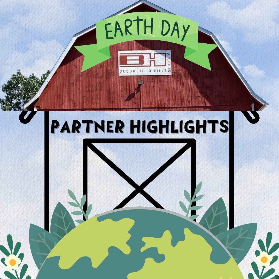 Join us this Saturday 4/20 at Bowers School Farm for our Earth Day Celebration during  Open Barn hours! Check out our photos for highlighted event partners details and activities, featured 9am-2pm.  Our barns will be open until 8pm, with wagon rides 