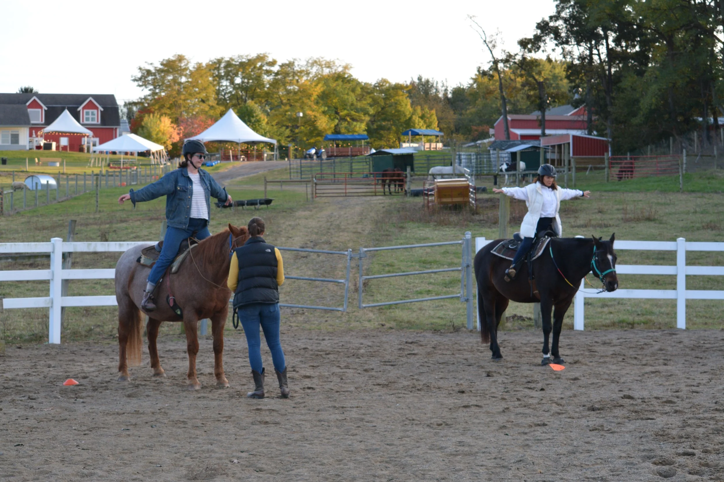 Photos — Bowers Farm