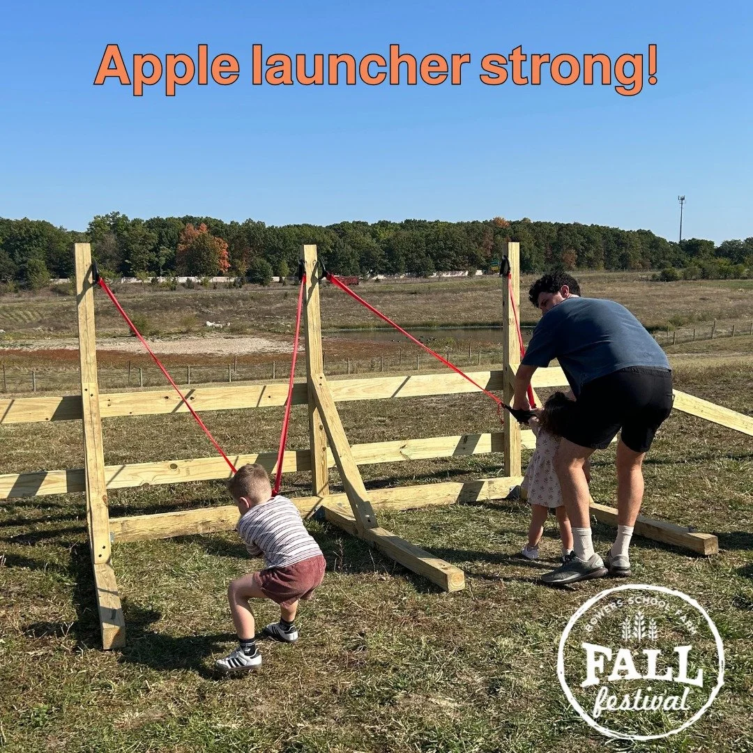Take your shot at the Apple Launcher and see if you&rsquo;ve got the power (and the aim) to make that apple fly! 🎯  Challenge your friends and make it a fall to remember.

🧗&zwj;♂️ And if that&rsquo;s not enough action&mdash;climb to new heights on