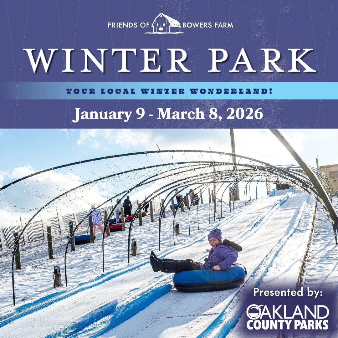 Winter Park tubing tickets are available for our newly released dates.  Come out this week on Feb. 5 or join us at the end of the season on March 7-8.  Purchase your tubing tickets today to get outside of winter fun before these dates sell out!