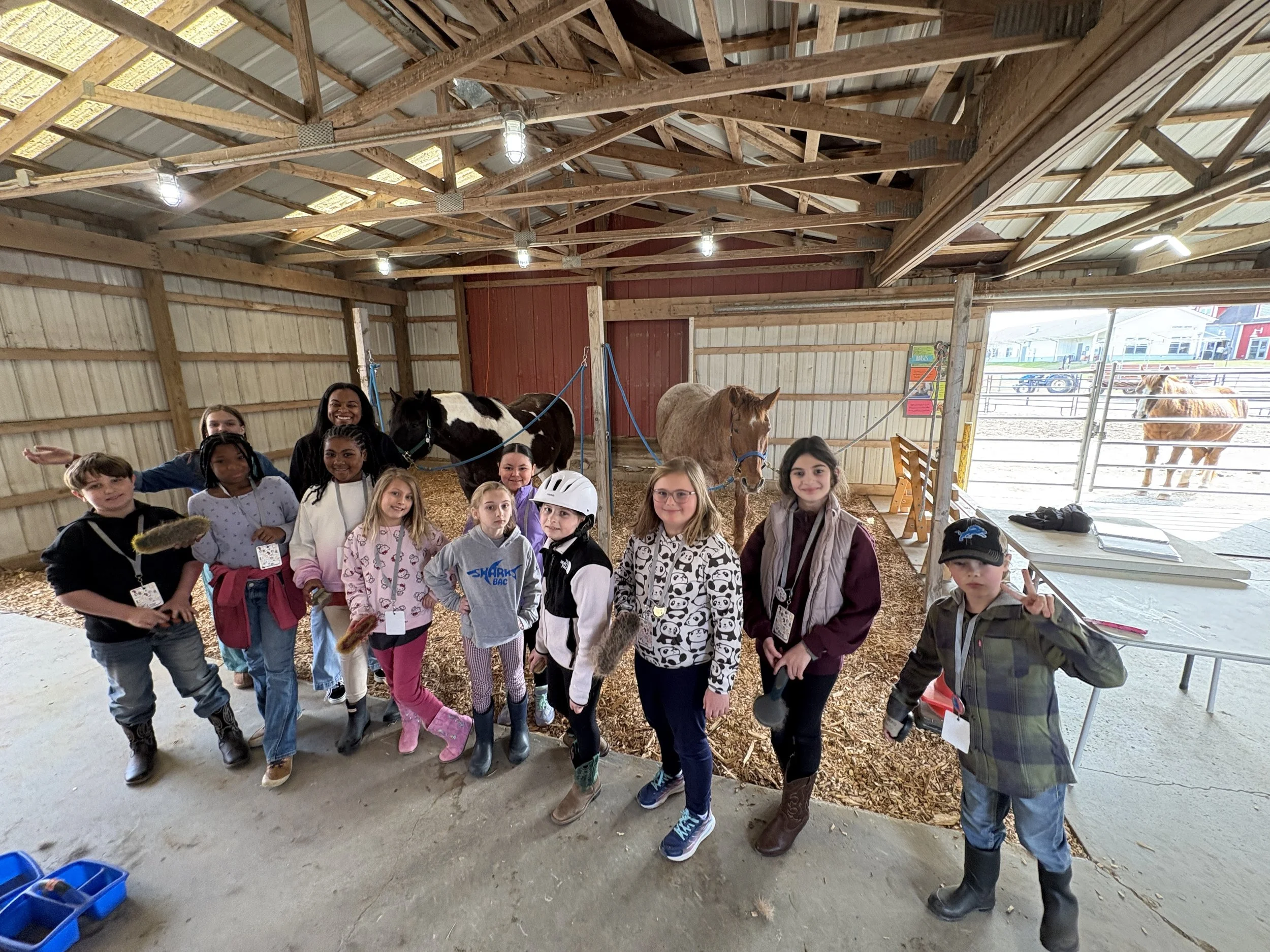 2026 Spring Break Camp