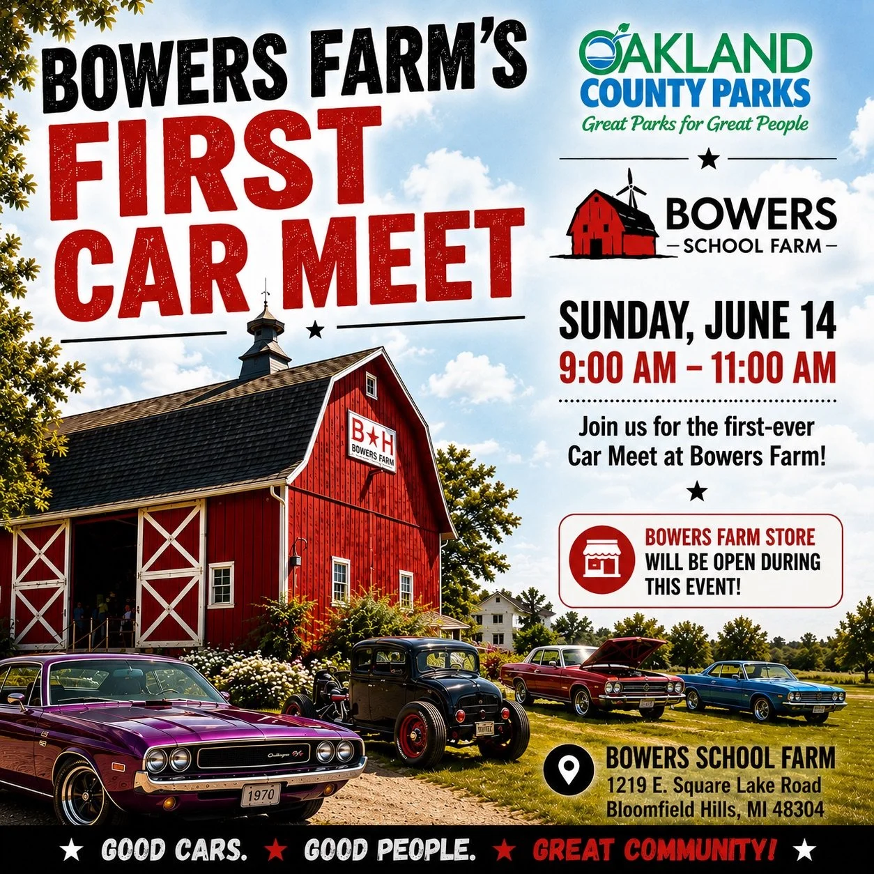 Car Meet