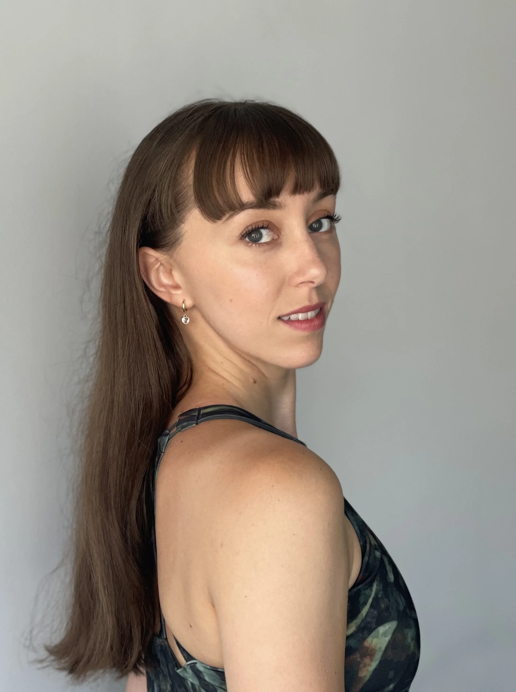 Sarah-Maude Laliberté