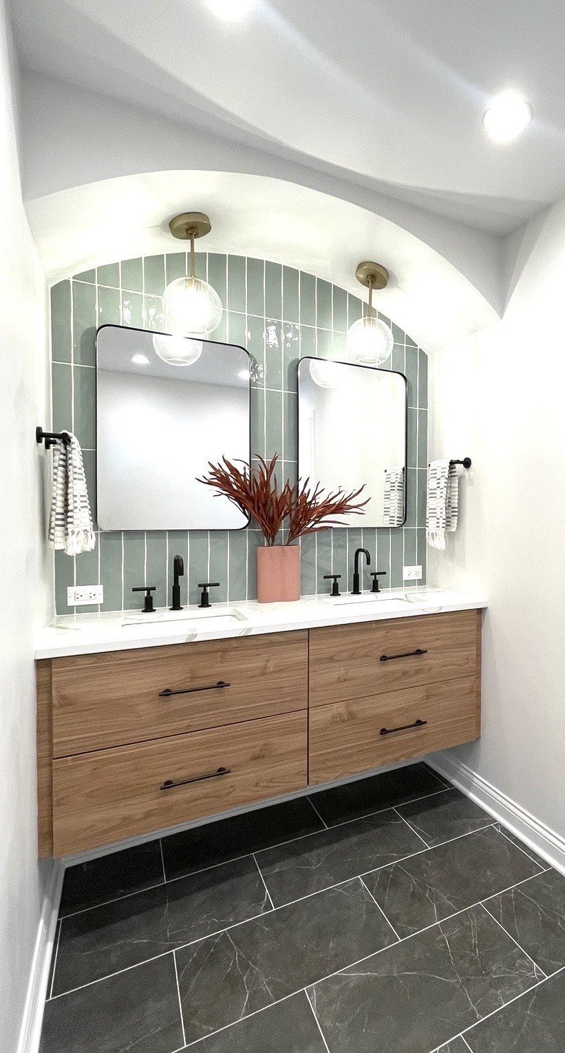Northbrook Bathroom Remodeling