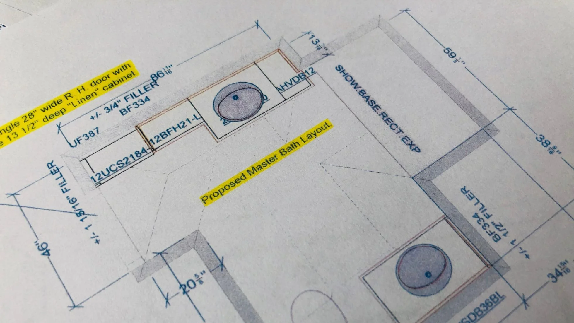 An Overview Of Bathroom Remodeling In Chicago