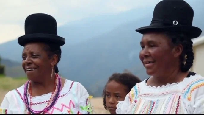 in honor of Bolivian Independence Day, we're highlighting our films from the south american nation in our archive. // en honor del D&iacute;a de Independencia boliviano, destacamos nuestras pel&iacute;culas del pais sudamericano que hay en nuestro ar