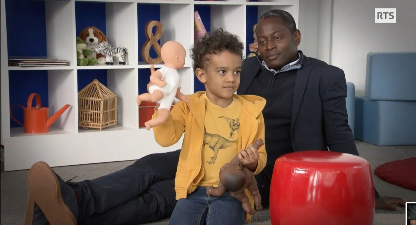 in honor of Swiss Independence Day, we're highlighting 3 films in our archive from the snowy european nation.

In the Head of (2021) dir. Christian Fargues
Becoming a Black Woman (2022) dir. Rachel M&rsquo;Bon, Juliana Fanjul
The Black Hedgehog (2021