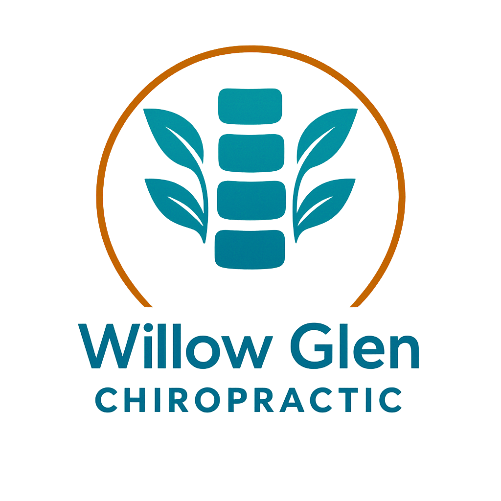 Willow Glen Chiropractic 