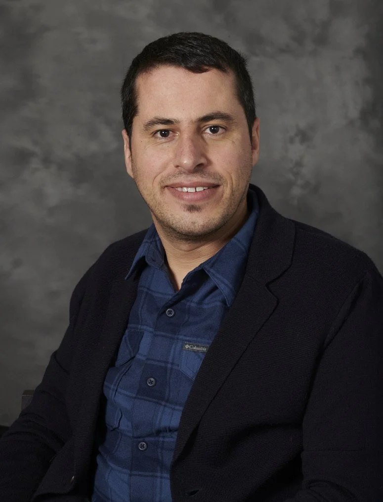 Mustafa Rafat Empowering Disabled Refugees — Down to the Struts