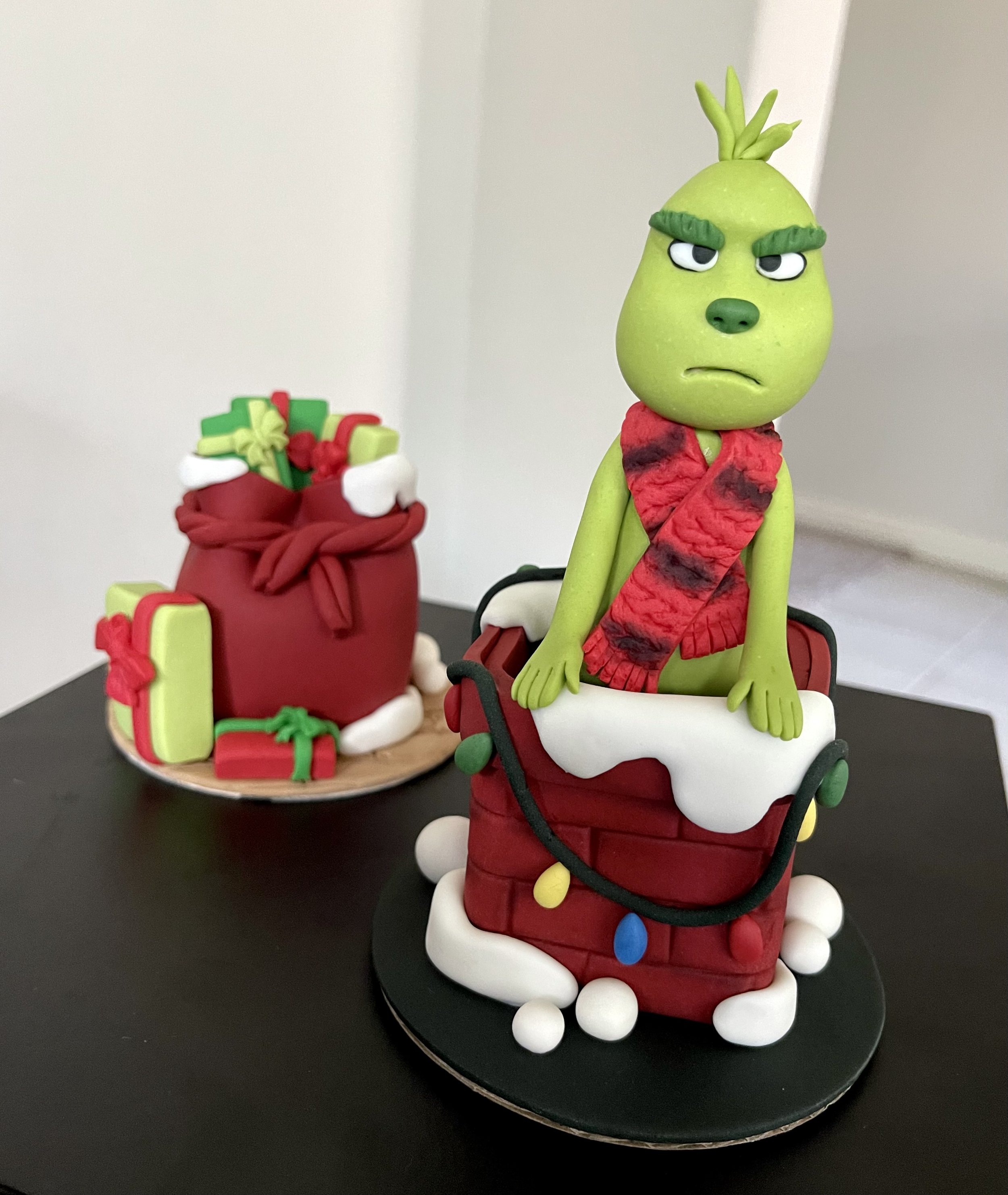 Xmas Tutorial