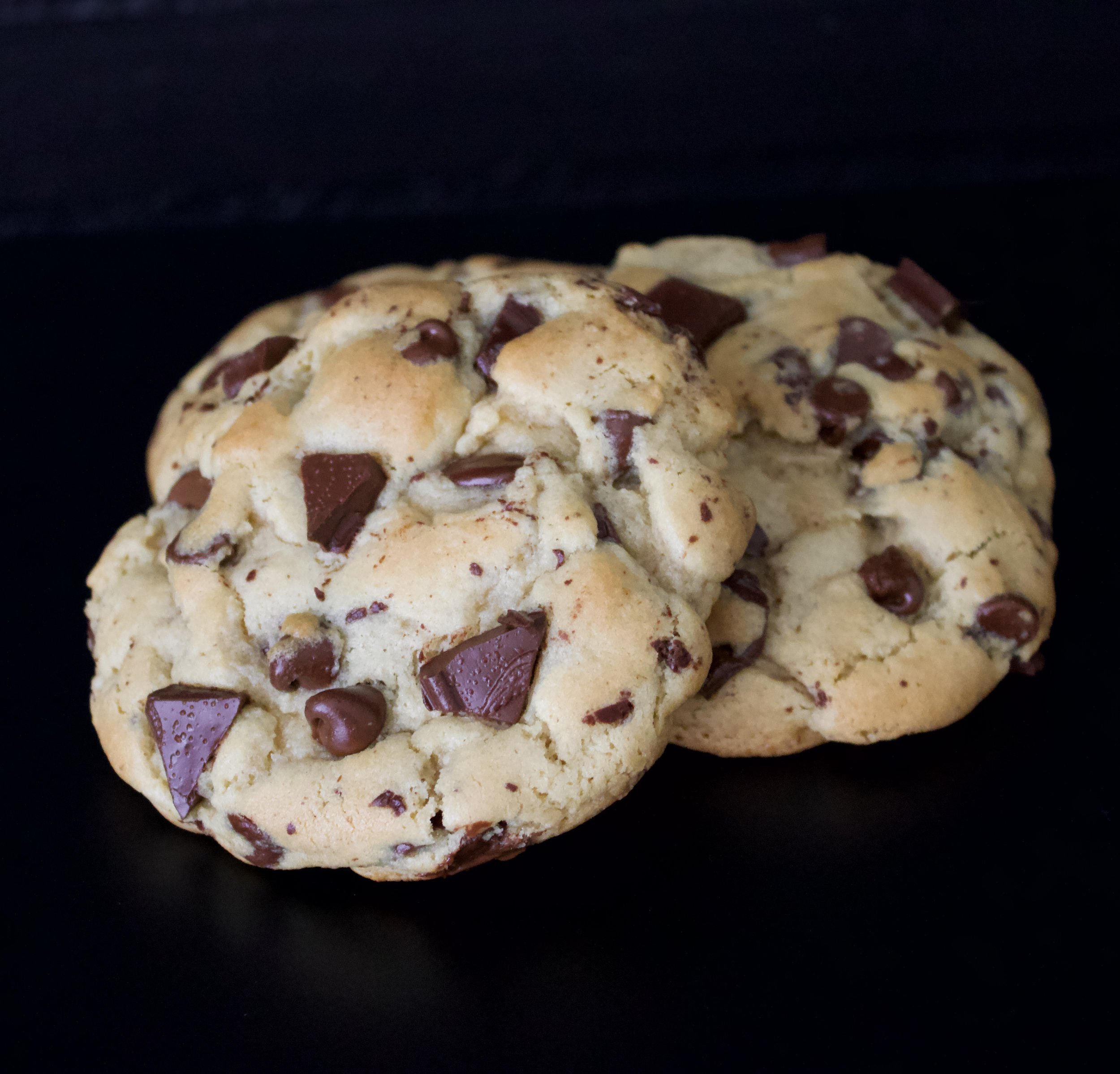 Chocolate Chip