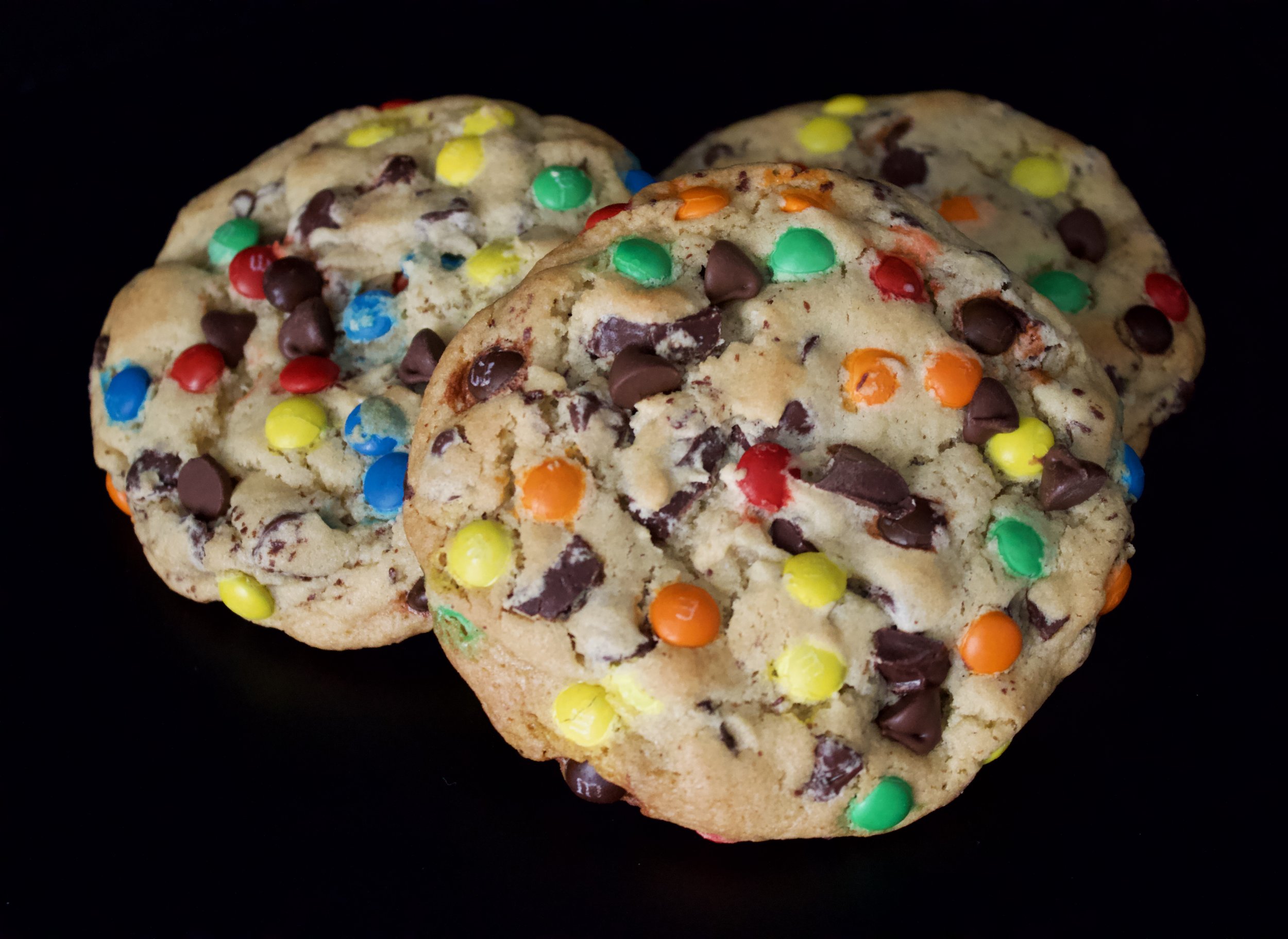 M&M