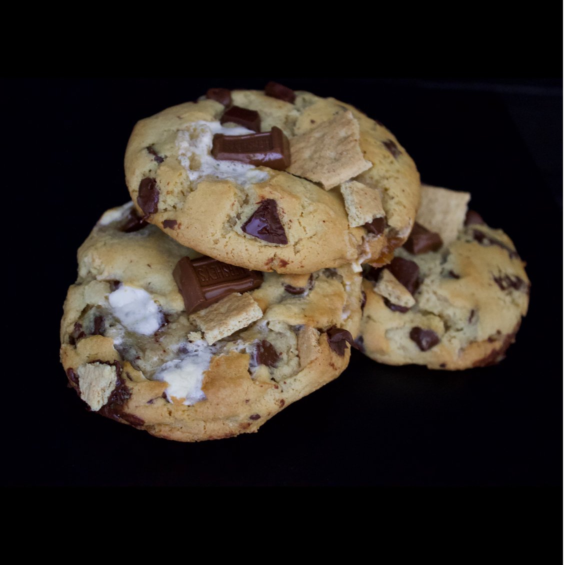 S’mores