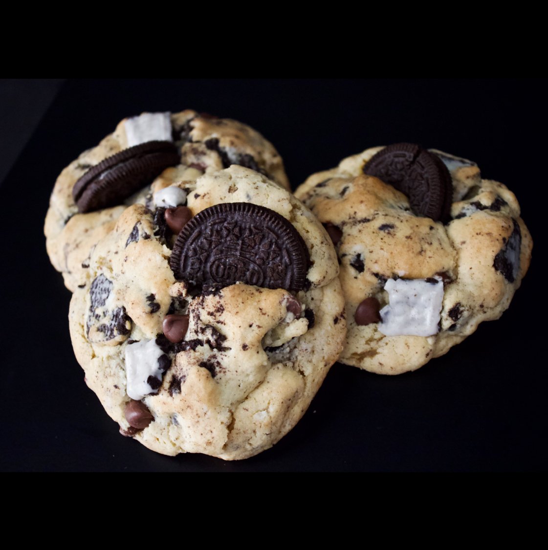 Cookies n Cream