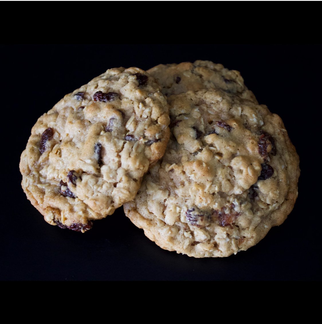 Oatmeal Raisin