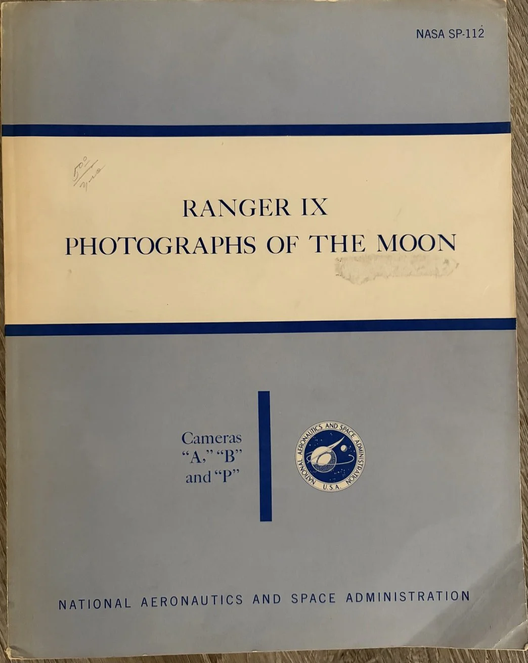 Ranger 9 Photos.jpg
