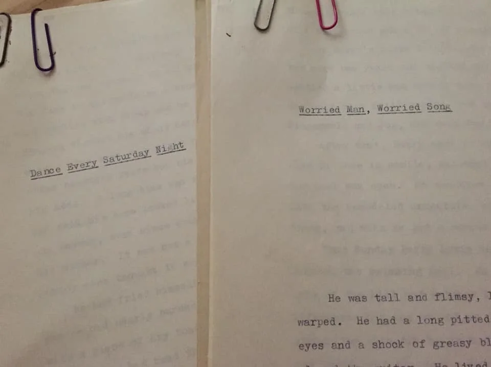 The Eisenhower Eight