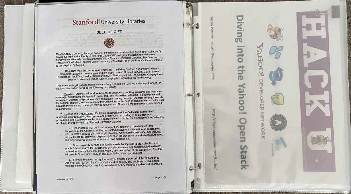 Open Secrets/Open Stack