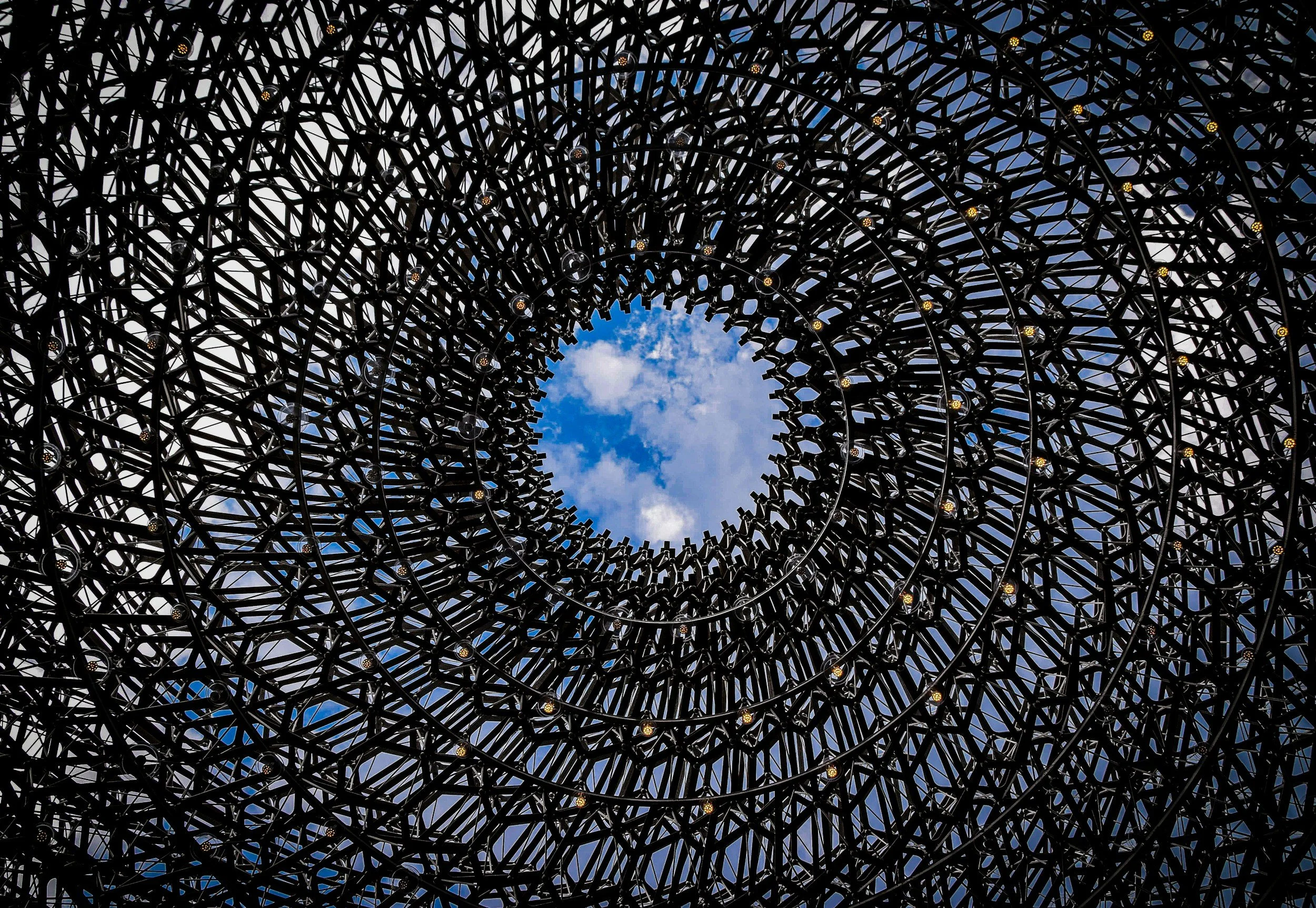 Invisible Cities