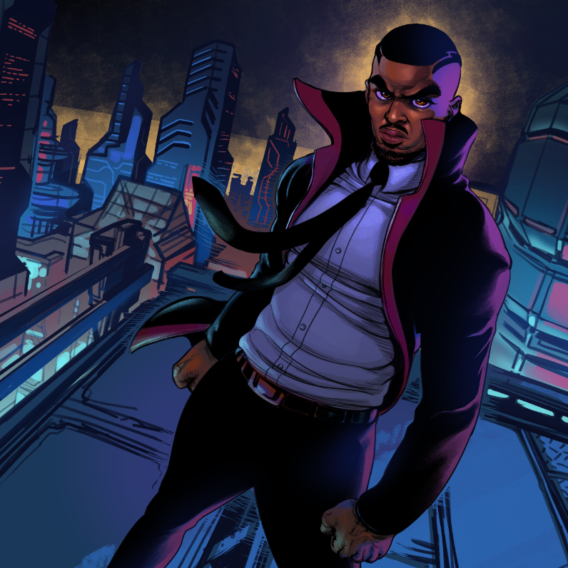 Who Is Jericho Cutter?