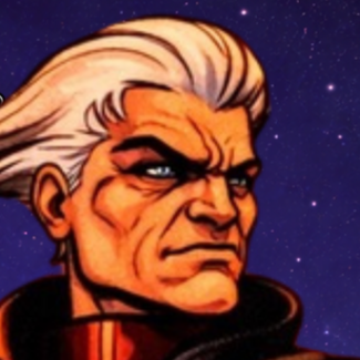 Lomax, Head of Civil Compliance