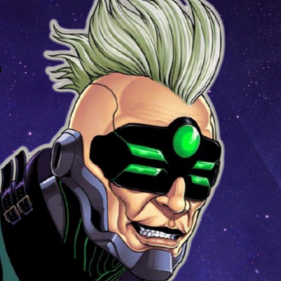 Edgar, Chief Technologist