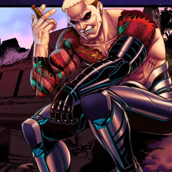 Cyrus, Chief Compliance Officer