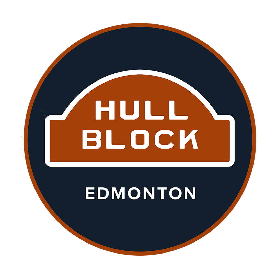 Hull Block