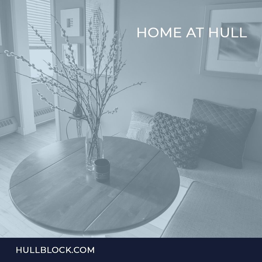 Happy New Year from Hull Block! If you're looking to find your new home in 2021, contact us to set up a viewing. ⠀
⠀
Visit our residential gallery online to view availabe 2 &amp; 3 bedroom units, take a virtual tour and download the sales package!